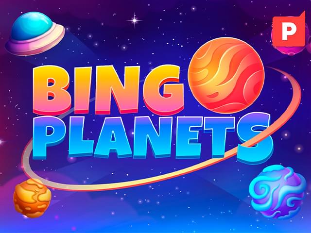 30 win Planetas do Bingo