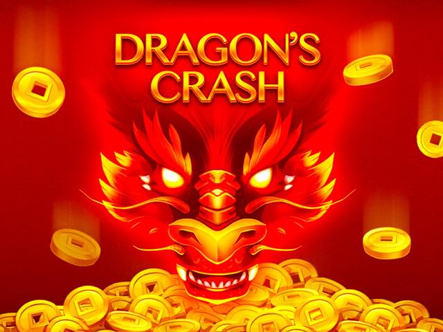 30 win Crash dos Dragões