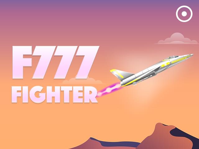 30 win F777 Fighter