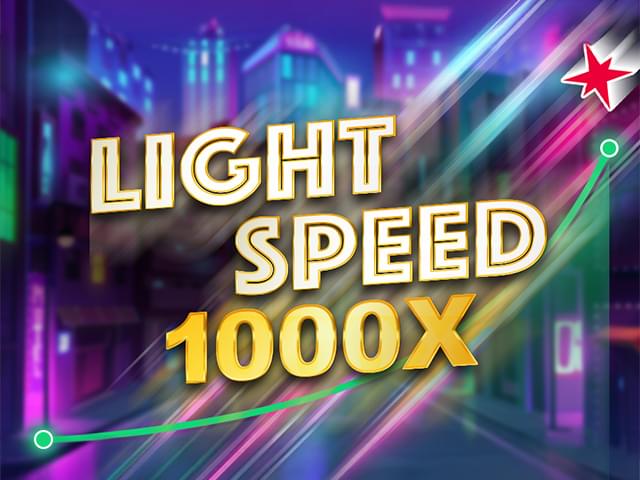 30 win Velocidade da Luz