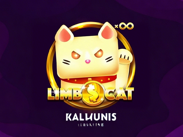 30 win Gato do Limbo