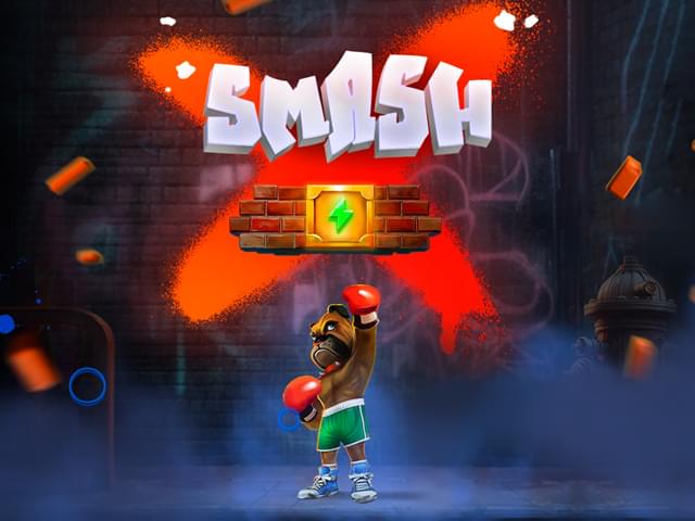 30 win Esmagamento X